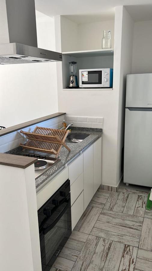 Va Pilar Apartment Ngoại thất bức ảnh