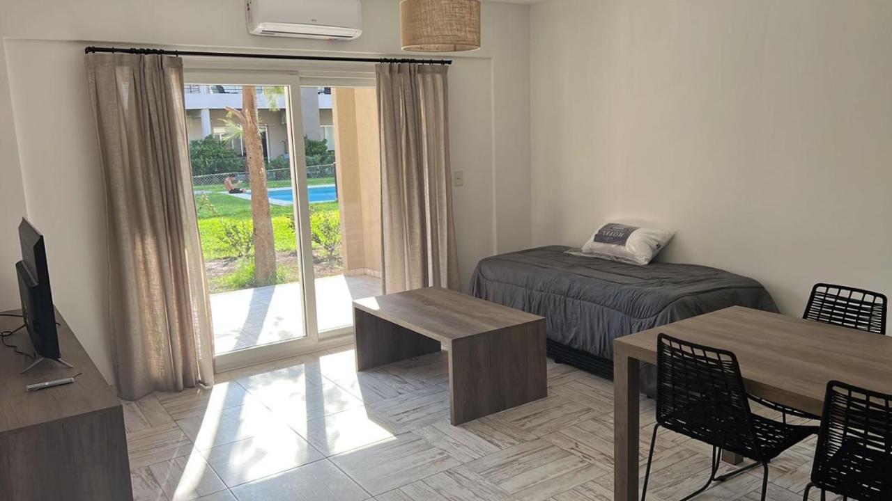 Va Pilar Apartment Ngoại thất bức ảnh