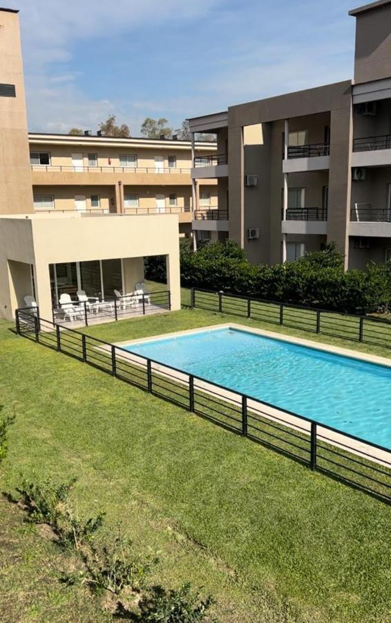 Va Pilar Apartment Ngoại thất bức ảnh