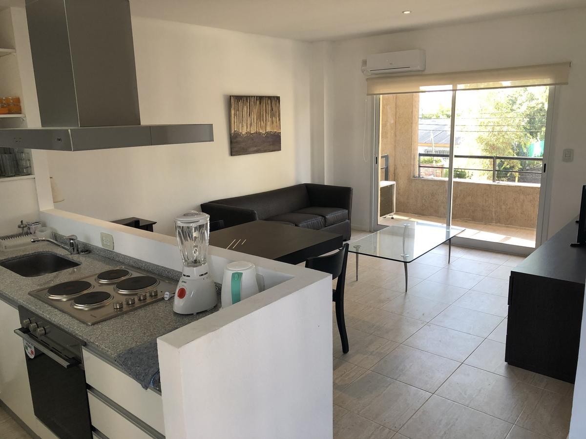 Va Pilar Apartment Ngoại thất bức ảnh