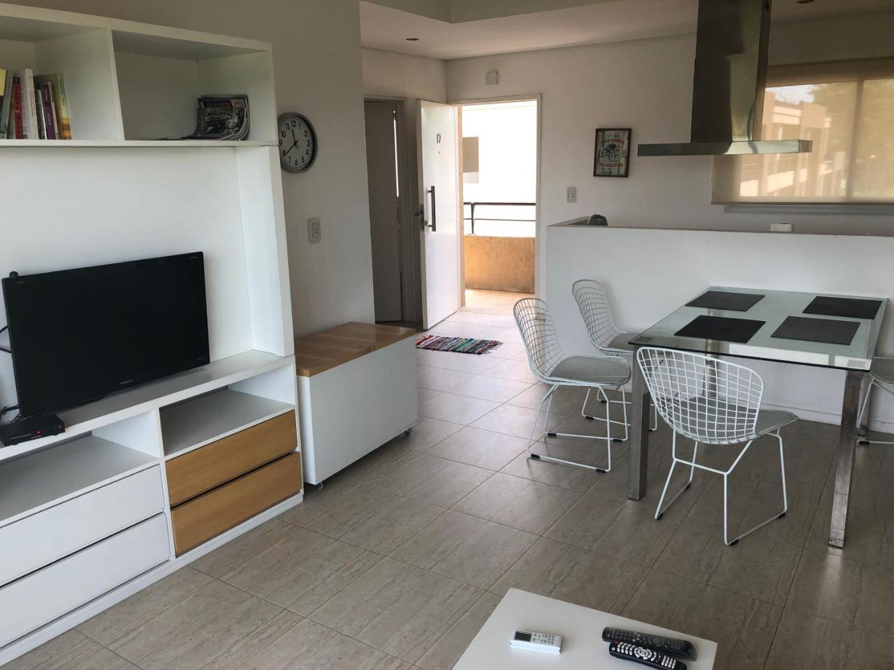 Va Pilar Apartment Ngoại thất bức ảnh