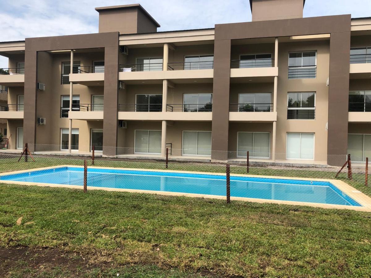 Va Pilar Apartment Ngoại thất bức ảnh